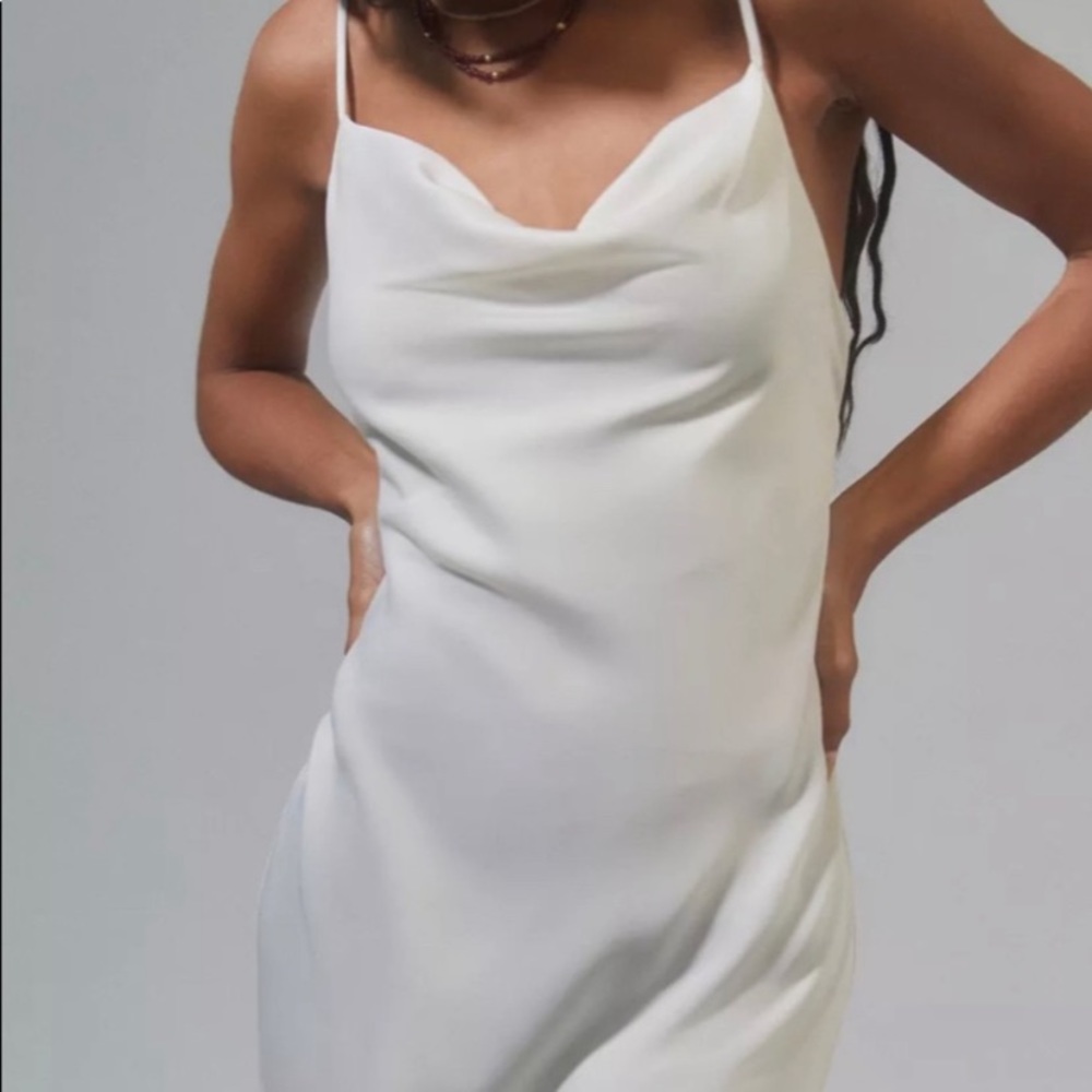 (NEW WITH TAG) Urban Outfitters Slip Dress